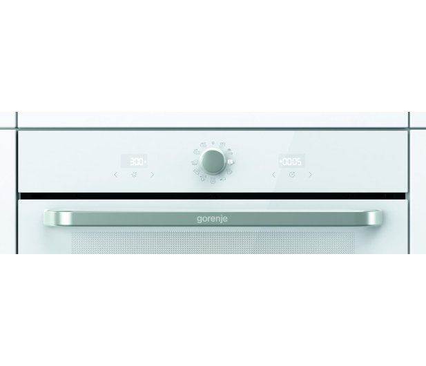 Piekarnik Gorenje BOS67371SYW - 1256626 - zdjęcie 2